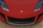 Lotus Evora 400 Carbon Pack 2016 года